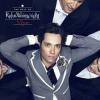 Album artwork for Vibrate - The Best Of Rufus Wainwright by Rufus Wainwright