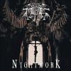 Album artwork for Nightwork by Diabolical Masquerade