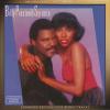 Album artwork for Billy Preston and Syreeta Expanded Edition by Billy Preston and Syreeta