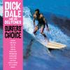 Album artwork for Surfer's Choice by Dick Dale and His Del-Tones