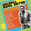 Album artwork for Soul Jazz Records Presents: Nigeria Soul Fever by Various Artists