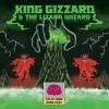 Album artwork for I'm in Your Mind Fuzz by King Gizzard and The Lizard Wizard