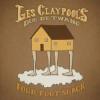 Album artwork for Four Foot Shack by Les Claypool's Duo De Twang