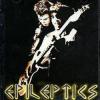 Album artwork for System Rejects by The Epileptics