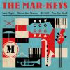 Album artwork for The Last Night EP by The Mar-Keys