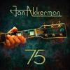 Album artwork for 75 by Jan Akkerman