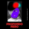 Album artwork for Profondo Nero by Various