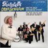 Album artwork for Deke Dickerson Sings The Great Instrumental Hits by Los Straitjackets