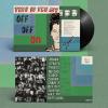 Album artwork for Off Off On by This Is The Kit