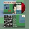 Album artwork for Off Off On by This Is The Kit