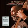 Album artwork for Foursight: Stockholm by Ron Carter