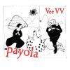 Album artwork for Payola by Vee VV