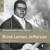 Album artwork for The Rough Guide to Blind Lemon Jefferson by Blind Lemon Jefferson