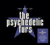 Album artwork for The Best of the Psychedelic Furs by The Psychedelic Furs