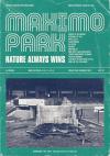 Album artwork for Nature Always Wins by Maximo Park