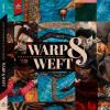 Album artwork for Warp & Weft by Joel Futterman and Steve Hirsh