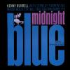 Album artwork for Midnight Blue. by Kenny Burrell