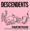 Album artwork for Fartathon: Live In St Louis, MO, March 24th 1987 US TV Broadcast by Descendents