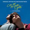 Album artwork for Call Me By Your Name - Original Soundtrack by Sufjan Stevens and Ryuichi Sakamoto