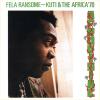 Album artwork for Afrodisiac by Fela Kuti