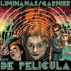 Album artwork for De Pelicula by The Liminanas / Laurent Garnier 