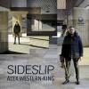 Album artwork for SideSlip by Alex Western-King