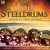 Album artwork for Latin Steeldrums by London All Stars Steel Band