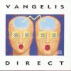 Album artwork for Direct by Vangelis