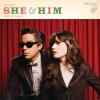 Album artwork for A Very She and Him Christmas by She and Him