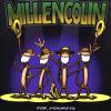 Album artwork for For Monkeys - 20th Anniversary Edition by Millencolin