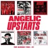 Album artwork for The Albums 1983-91 by Angelic Upstarts