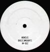 Album artwork for Basic Amounts by Abacus