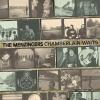 Album artwork for Chamberlain Waits by The Menzingers