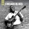 Album artwork for The Rough Guide to Chicago Blues by Various