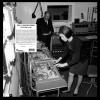 Album artwork for The Dreams by Delia Derbyshire