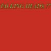 Album artwork for 77 by Talking Heads