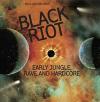 Album artwork for Black Riot - Early Jungle, Rave and Hardcore by Various