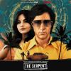 Album artwork for The Serpent - Original Soundtrack by Dominik Scherrer