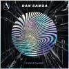 Album artwork for Contours by Dan Samsa 