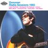 Album artwork for Radio Sessions 1965 by Donovan