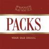 Album artwork for Packs by Your Old Droog