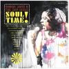 Album artwork for Soul Time! by Sharon Jones and The Dap Kings