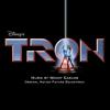 Album artwork for Tron by Wendy Carlos