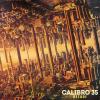 Album artwork for Decade by Calibro 35