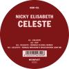 Album artwork for Celeste by Nicky Elisabeth