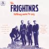 Album artwork for Nothing More to Say by The Frightnrs