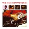 Album artwork for The Kink Kontroversy by The Kinks