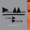 Album artwork for Live In Berlin Soundtrack by Depeche Mode