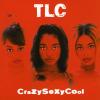 Album artwork for CrazySexyCool by TLC