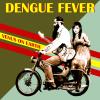 Album artwork for Venus On Earth by Dengue Fever